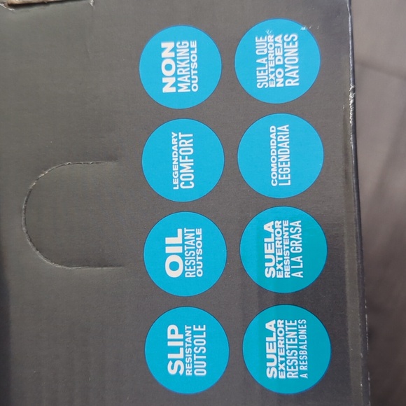 Sneaker by Dr Scholl's Men's Work Shoes - Picture 10 of 10